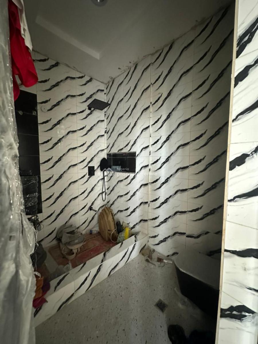 Newly Built 4 Bedroom Detached Duplex, Opic, Isheri North, Lagos, Detached Duplex for Sale