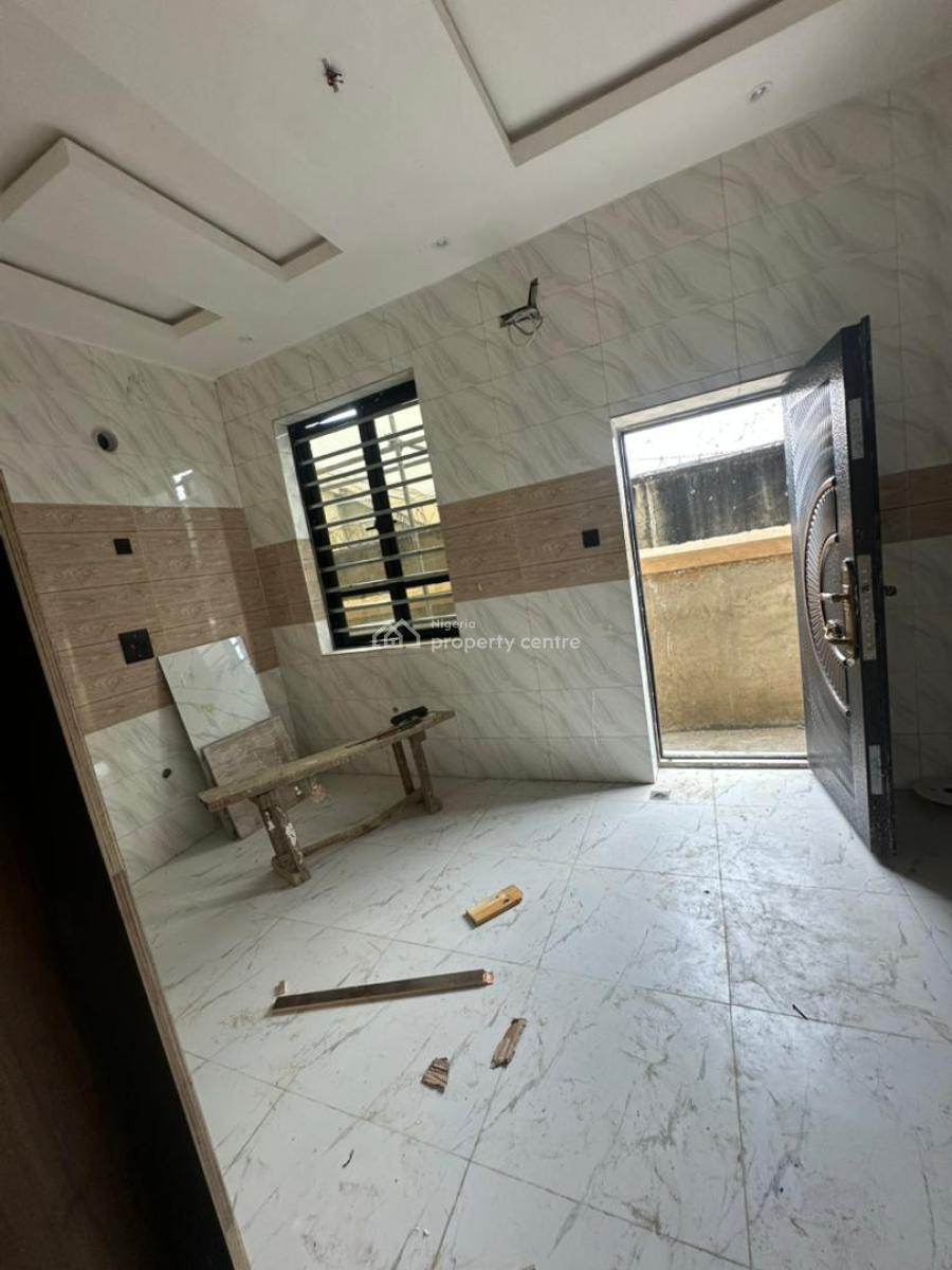 Newly Built 4 Bedroom Detached Duplex, Opic, Isheri North, Lagos, Detached Duplex for Sale