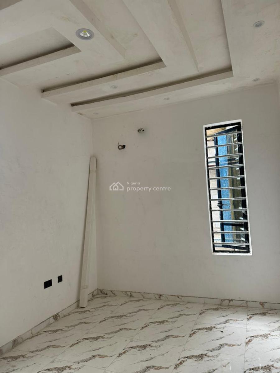 Newly Built 4 Bedroom Detached Duplex, Opic, Isheri North, Lagos, Detached Duplex for Sale