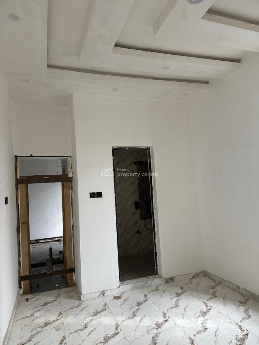 Newly Built 4 Bedroom Detached Duplex, Opic, Isheri North, Lagos, Detached Duplex for Sale