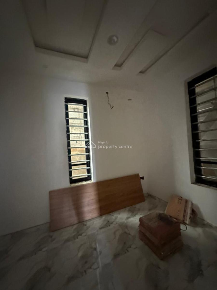 Newly Built 4 Bedroom Detached Duplex, Opic, Isheri North, Lagos, Detached Duplex for Sale