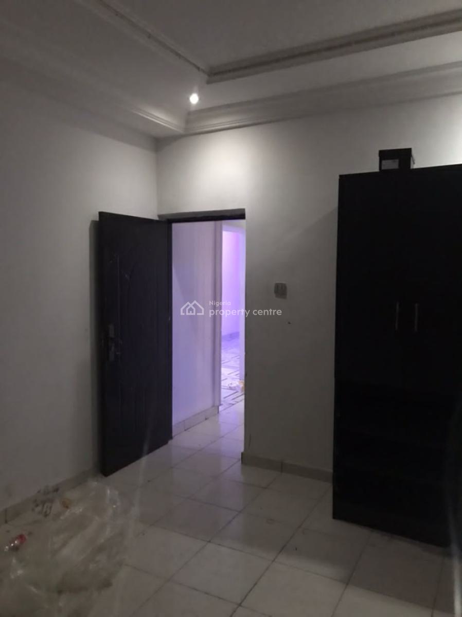 Luxury 3bedroom Apartment with Excellent Facilities, Peninsula Gardens, Lekki, Lagos, Flat / Apartment for Rent