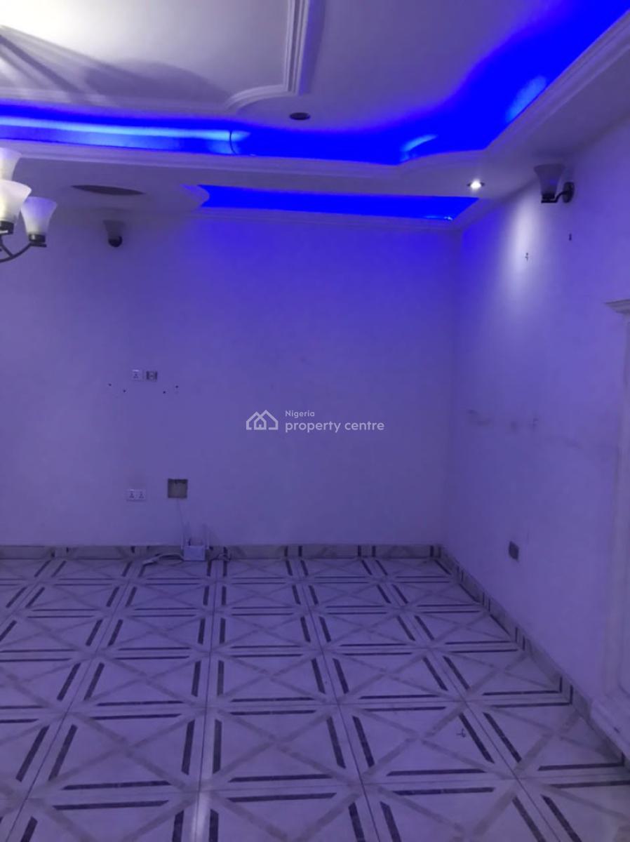 Luxury 3bedroom Apartment with Excellent Facilities, Peninsula Gardens, Lekki, Lagos, Flat / Apartment for Rent