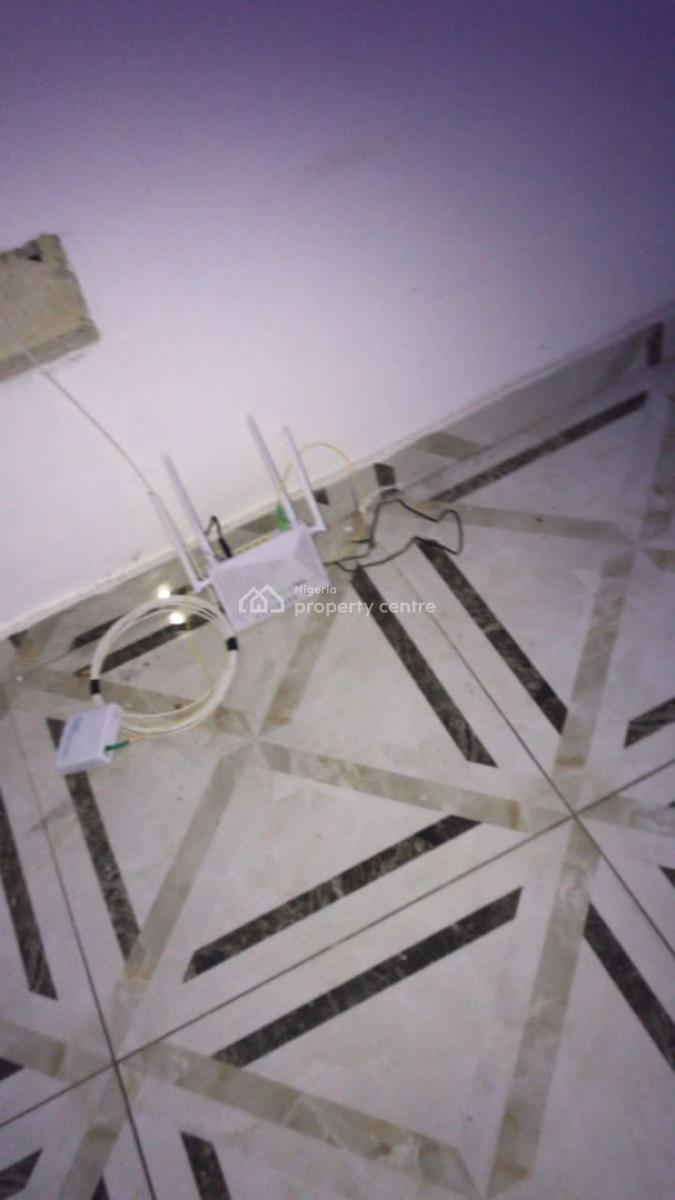 Luxury 3bedroom Apartment with Excellent Facilities, Peninsula Gardens, Lekki, Lagos, Flat / Apartment for Rent