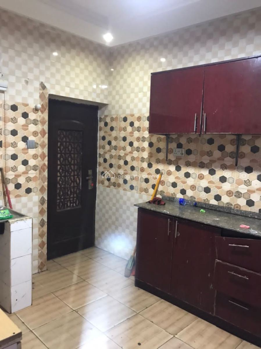 Luxury 3bedroom Apartment with Excellent Facilities, Peninsula Gardens, Lekki, Lagos, Flat / Apartment for Rent