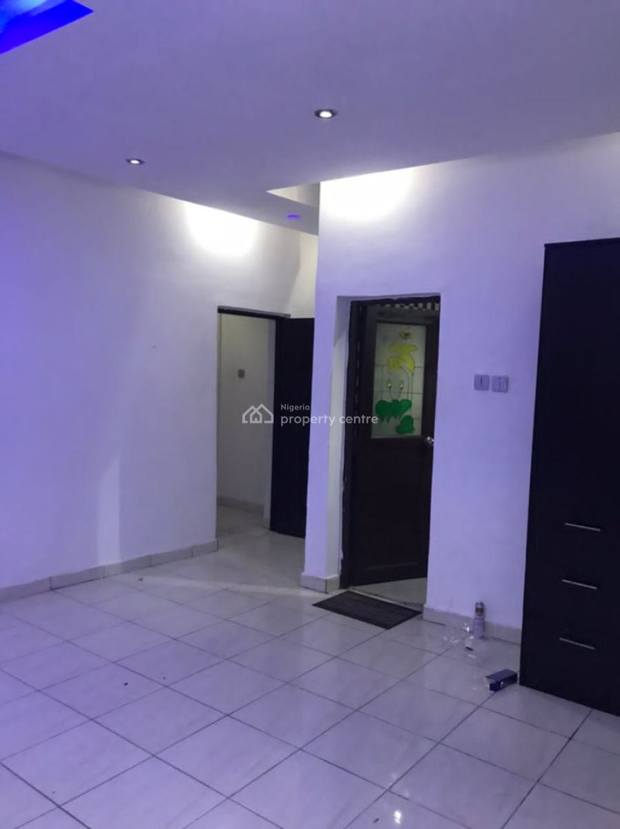 Luxury 3bedroom Apartment with Excellent Facilities, Peninsula Gardens, Lekki, Lagos, Flat / Apartment for Rent