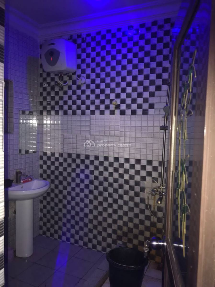 Luxury 3bedroom Apartment with Excellent Facilities, Peninsula Gardens, Lekki, Lagos, Flat / Apartment for Rent