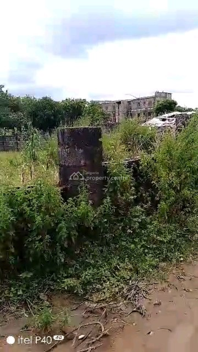 Land, Wuye, Dakibiyu, Abuja, Residential Land for Sale