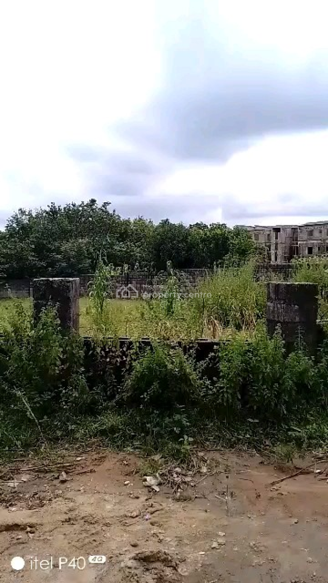 Land, Wuye, Dakibiyu, Abuja, Residential Land for Sale