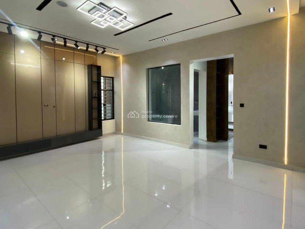 Best Price Brand New 5br Fully Detached Duplex with Pool, Ajah, Lagos, Detached Duplex for Sale