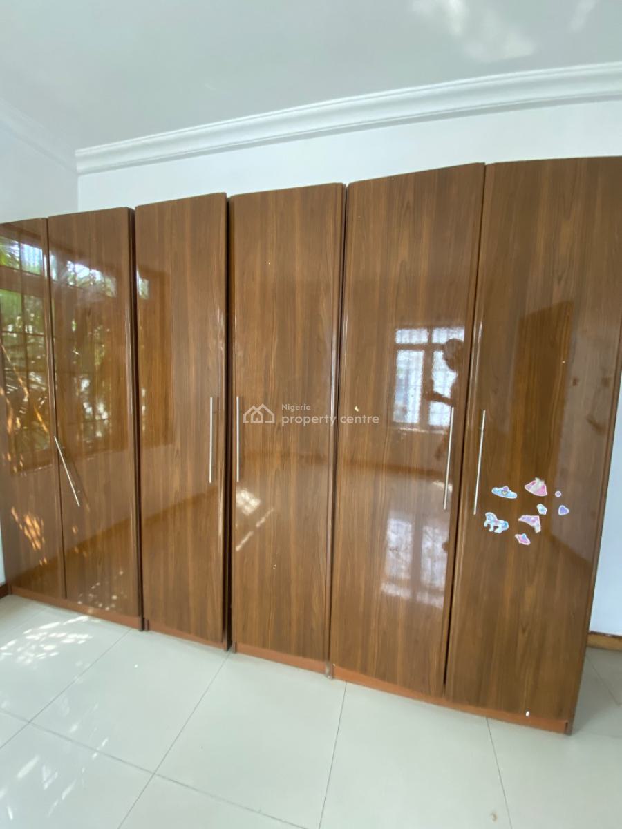 Luxury Masters One Room Studio Apartment, Off Oniru Market Lekki Right, One Room Open Plan Kitchen, Oniru, Victoria Island (vi), Lagos, Self Contain (single Rooms) for Rent