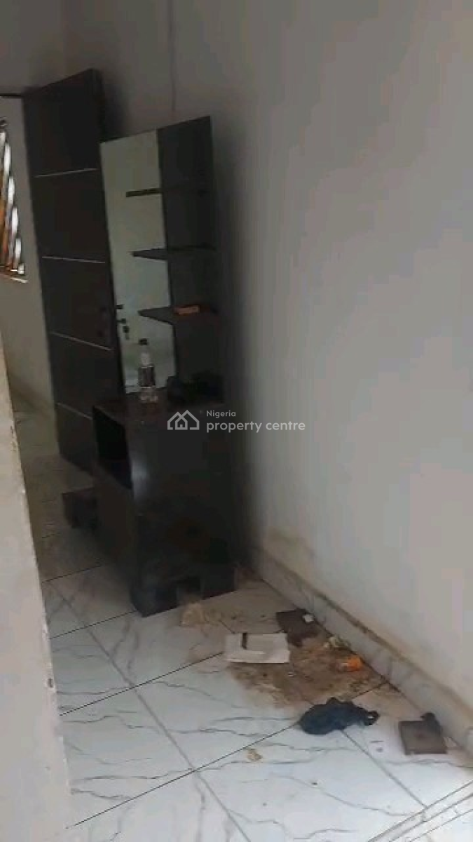 Luxurious One-bedroom Apartment in a Prestigious Secure Estate, Arab Junction, Apo, Abuja, Mini Flat (room and Parlour) for Rent