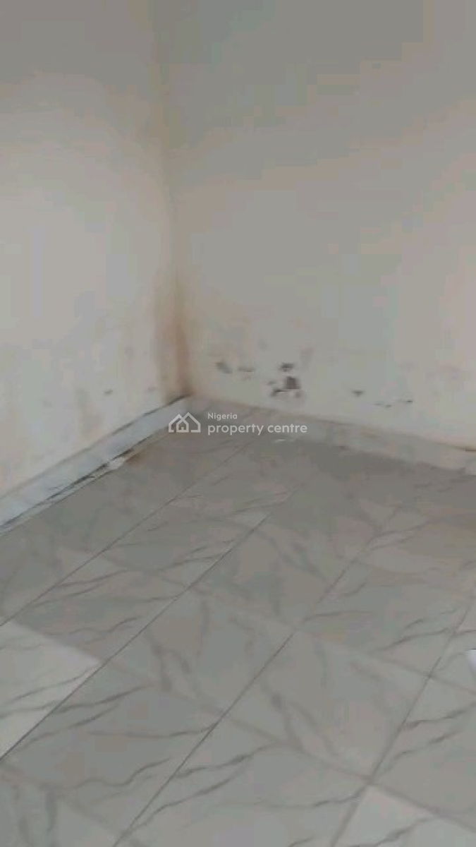 Luxurious One-bedroom Apartment in a Prestigious Secure Estate, Arab Junction, Apo, Abuja, Mini Flat (room and Parlour) for Rent