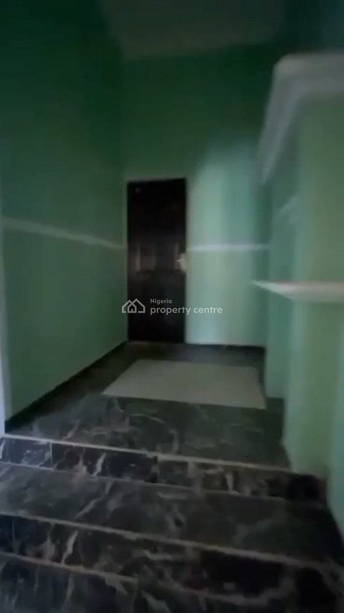 3 Bedroom Bungalow with 2 (nos) Self Contained Apartments!, Lokogoma District, Abuja, Detached Bungalow for Rent