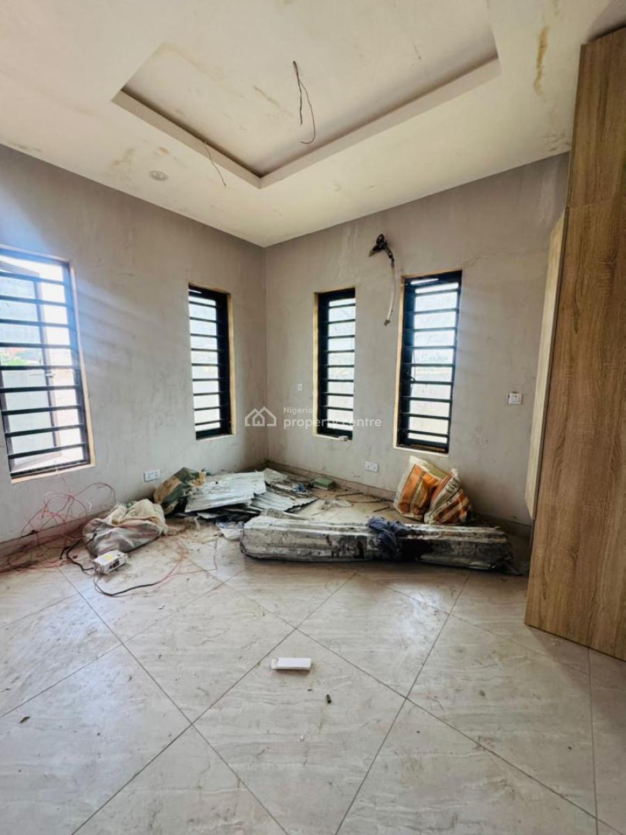 Premium 3-bedroom Apartment in Opebi -- Excellent Family Home & Smart, Experience Luxurious Living in This Stunning Newly Built 3-bedroom Apa, Opebi, Ikeja, Lagos, Block of Flats for Sale