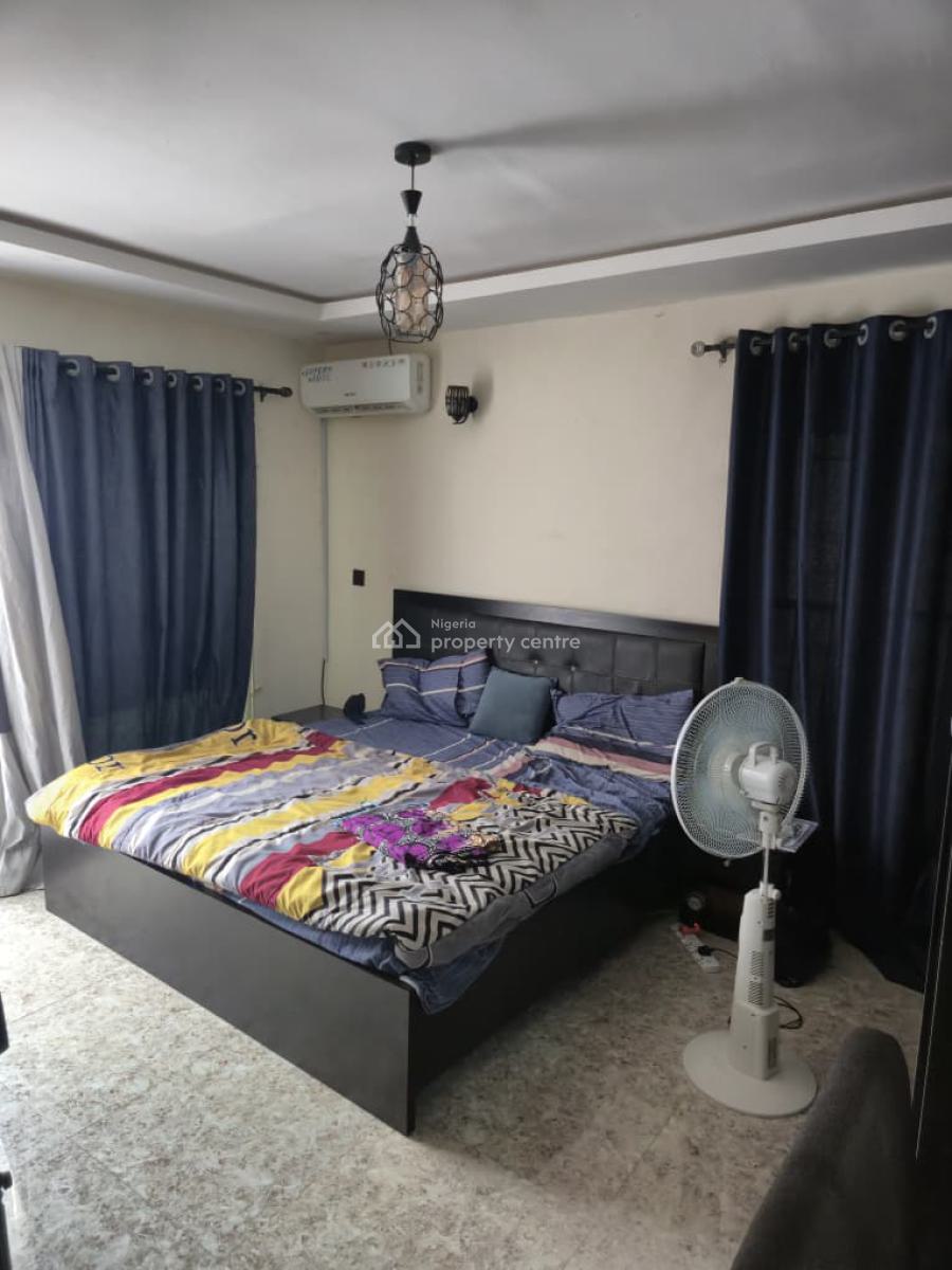 2 Bedroom Apartment on 2nd Floor, Ikate, Lekki, Lagos, Flat / Apartment for Sale