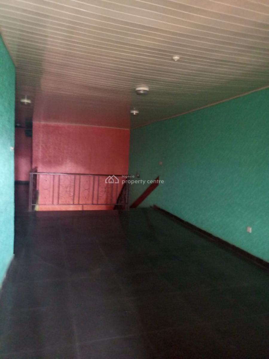 5 Bedroom Semi Detached Duplex + Bq, Omole Phase 1, Omole Phase 1, Ikeja, Lagos, Semi-detached Duplex for Rent