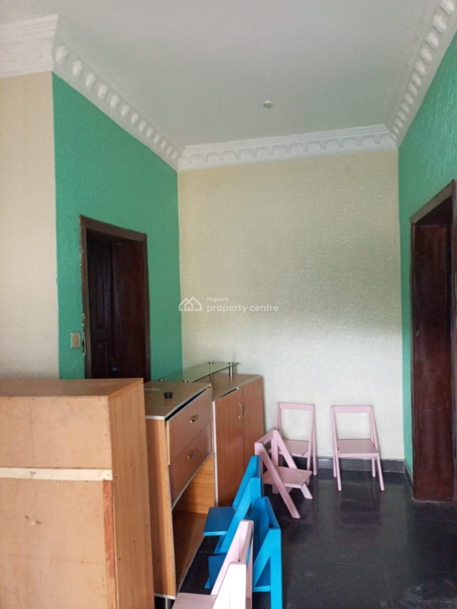 5 Bedroom Semi Detached Duplex + Bq, Omole Phase 1, Omole Phase 1, Ikeja, Lagos, Semi-detached Duplex for Rent