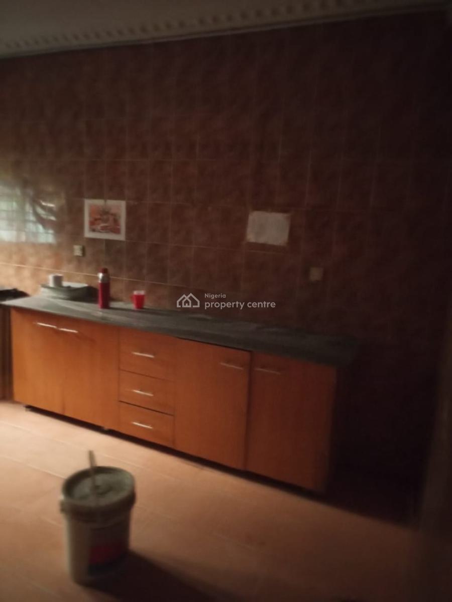 5 Bedroom Semi Detached Duplex + Bq, Omole Phase 1, Omole Phase 1, Ikeja, Lagos, Semi-detached Duplex for Rent