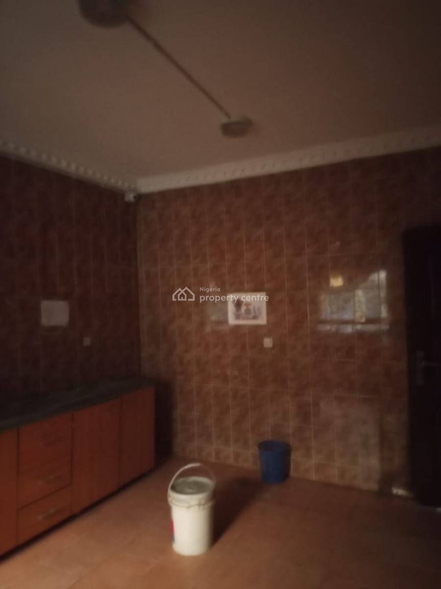 5 Bedroom Semi Detached Duplex + Bq, Omole Phase 1, Omole Phase 1, Ikeja, Lagos, Semi-detached Duplex for Rent