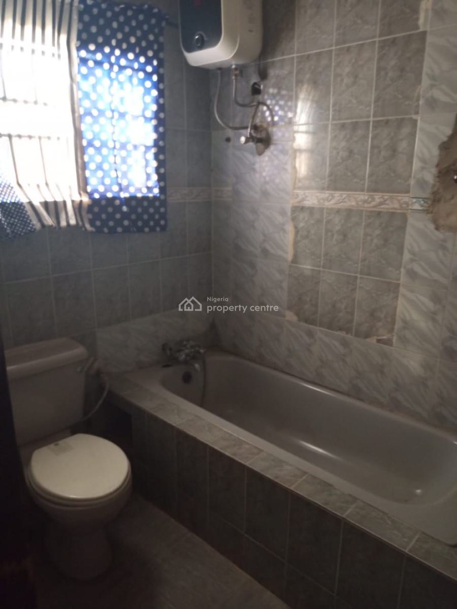 5 Bedroom Semi Detached Duplex + Bq, Omole Phase 1, Omole Phase 1, Ikeja, Lagos, Semi-detached Duplex for Rent