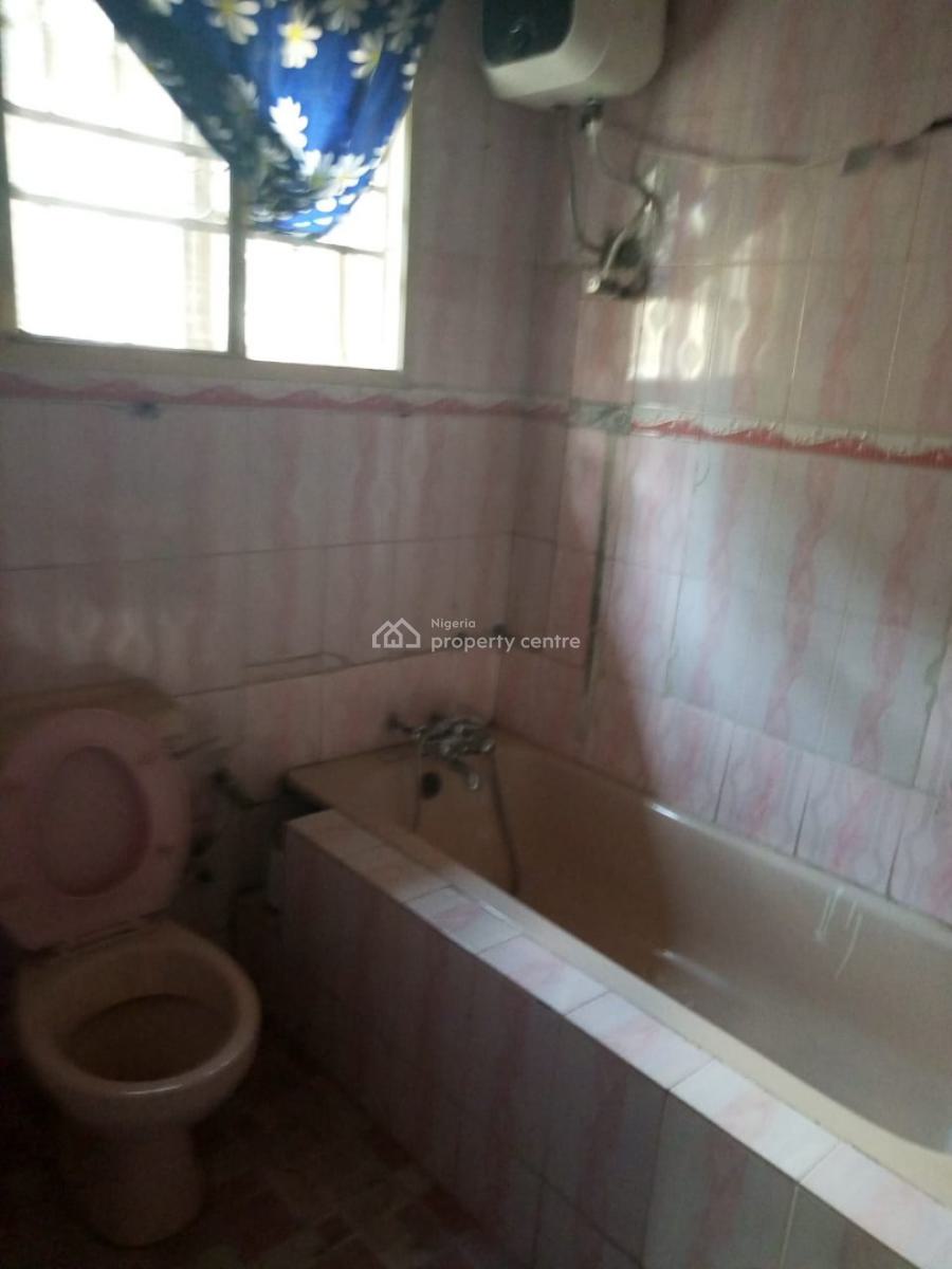 5 Bedroom Semi Detached Duplex + Bq, Omole Phase 1, Omole Phase 1, Ikeja, Lagos, Semi-detached Duplex for Rent