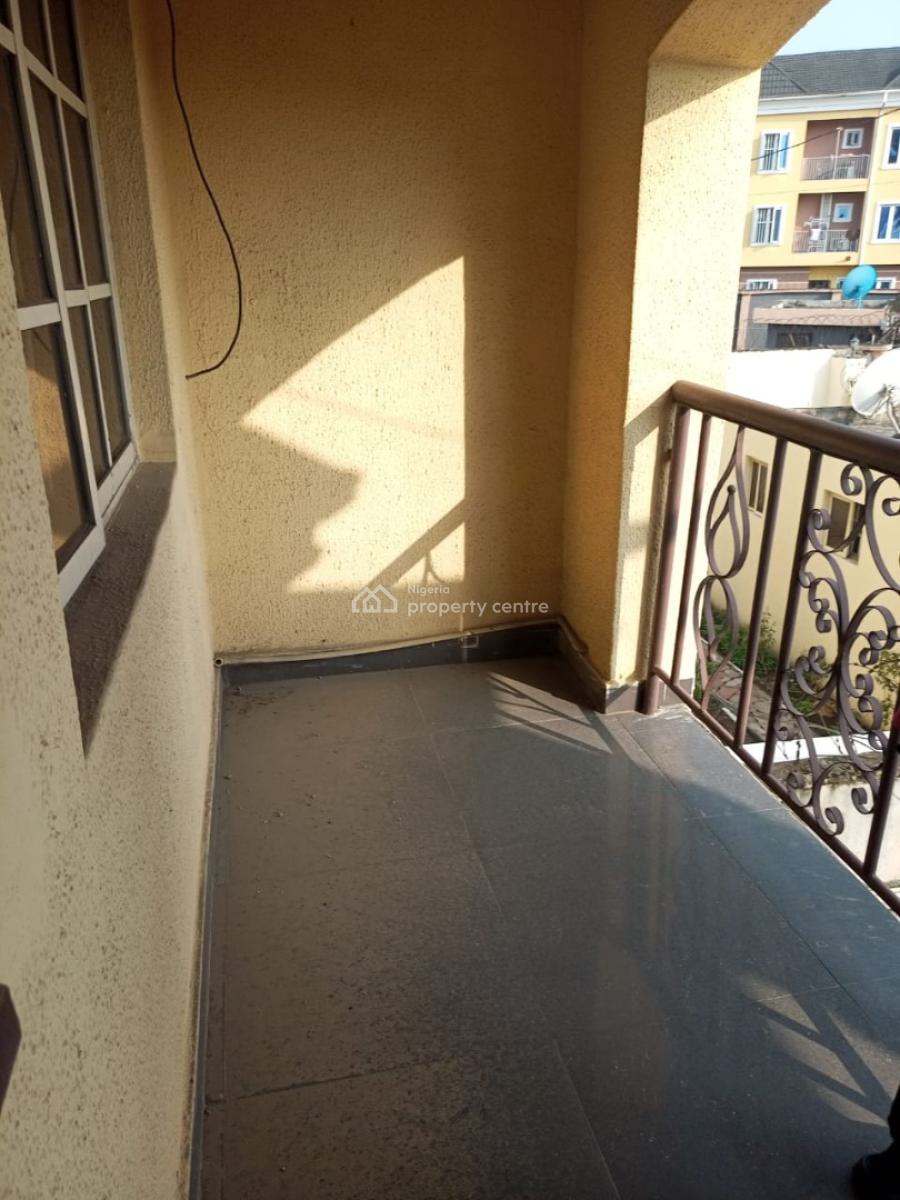 5 Bedroom Semi Detached Duplex + Bq, Omole Phase 1, Omole Phase 1, Ikeja, Lagos, Semi-detached Duplex for Rent