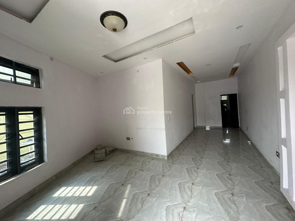 2 Bedroom Flat, Off International Airport Road Ajao Estate, Isolo, Lagos, Flat / Apartment for Rent