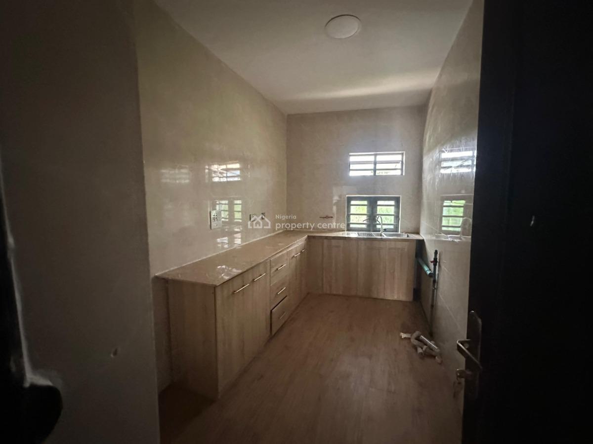 2 Bedroom Flat, Off International Airport Road Ajao Estate, Isolo, Lagos, Flat / Apartment for Rent