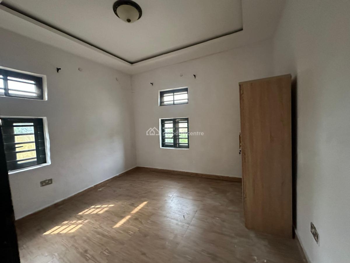 2 Bedroom Flat, Off International Airport Road Ajao Estate, Isolo, Lagos, Flat / Apartment for Rent