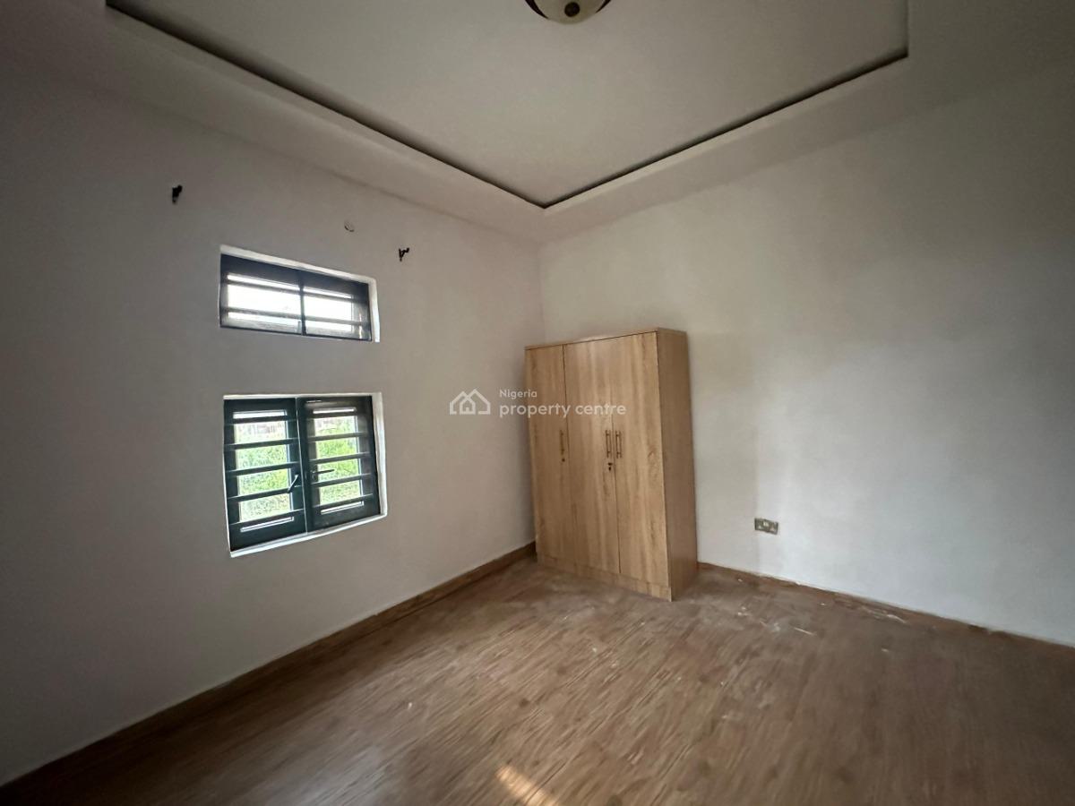2 Bedroom Flat, Off International Airport Road Ajao Estate, Isolo, Lagos, Flat / Apartment for Rent