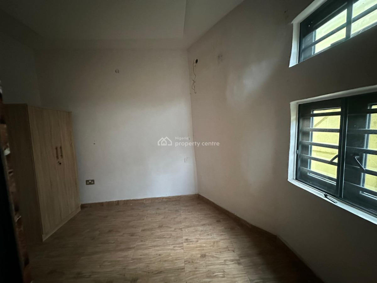 2 Bedroom Flat, Off International Airport Road Ajao Estate, Isolo, Lagos, Flat / Apartment for Rent