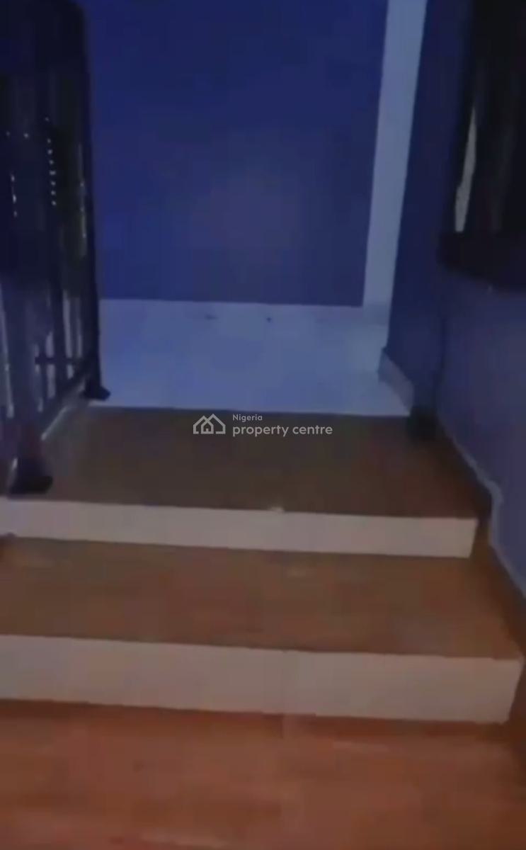 Distress Tastefully Built 6 Bedroom Semi-detached Detached Duplex, Idu Industrial, Abuja, Semi-detached Duplex for Sale