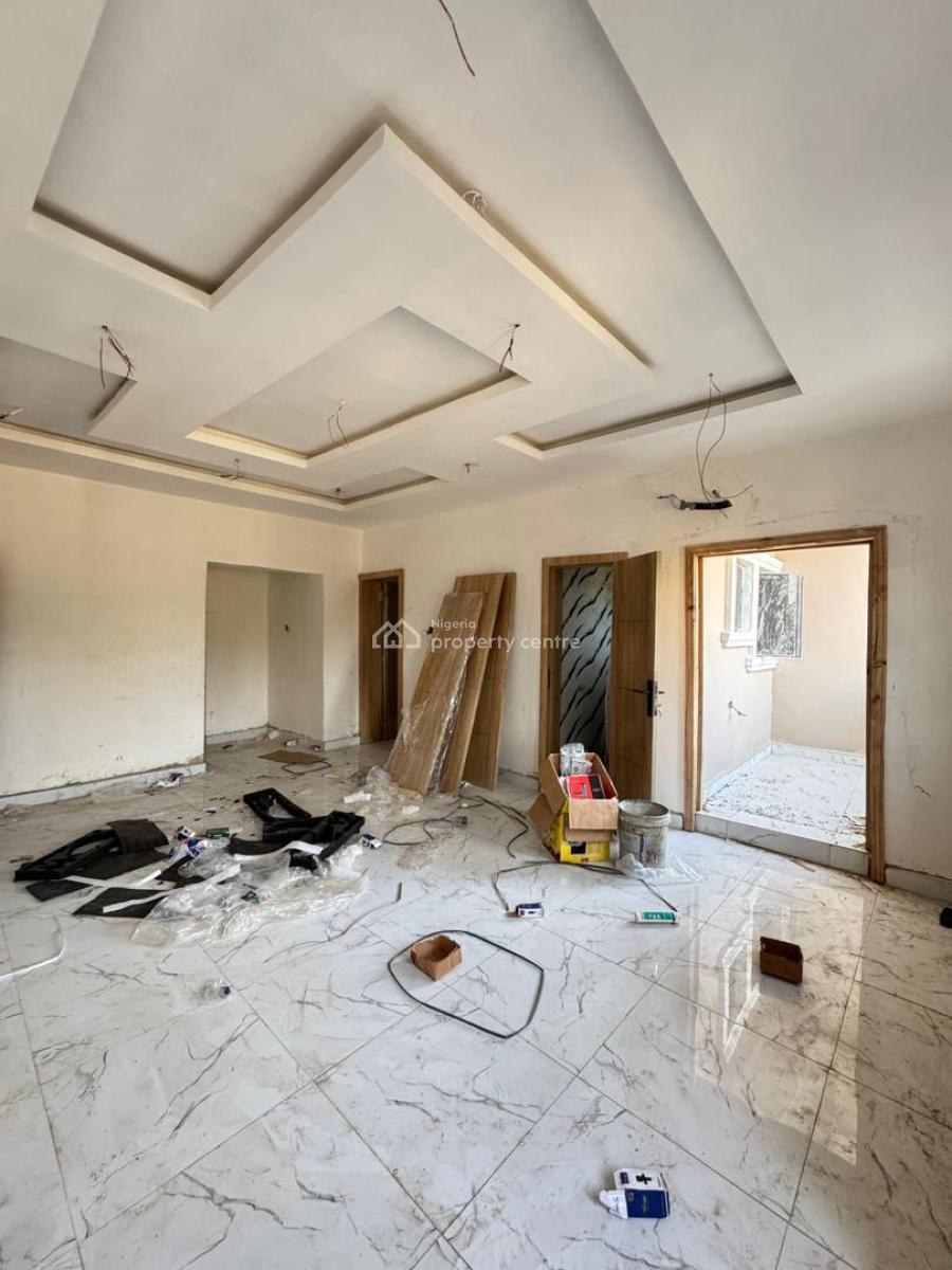 Premium 2-bedroom Apartment, Yaba, Lagos, Block of Flats for Sale