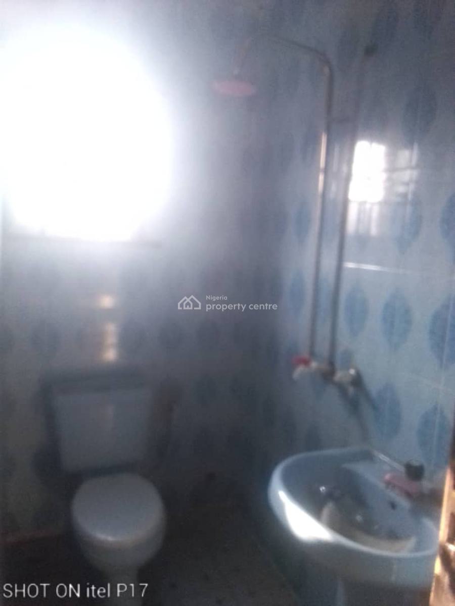 2 Bedroom Apartment, Phase 2, Lakowe, Ibeju Lekki, Lagos, Flat / Apartment for Rent