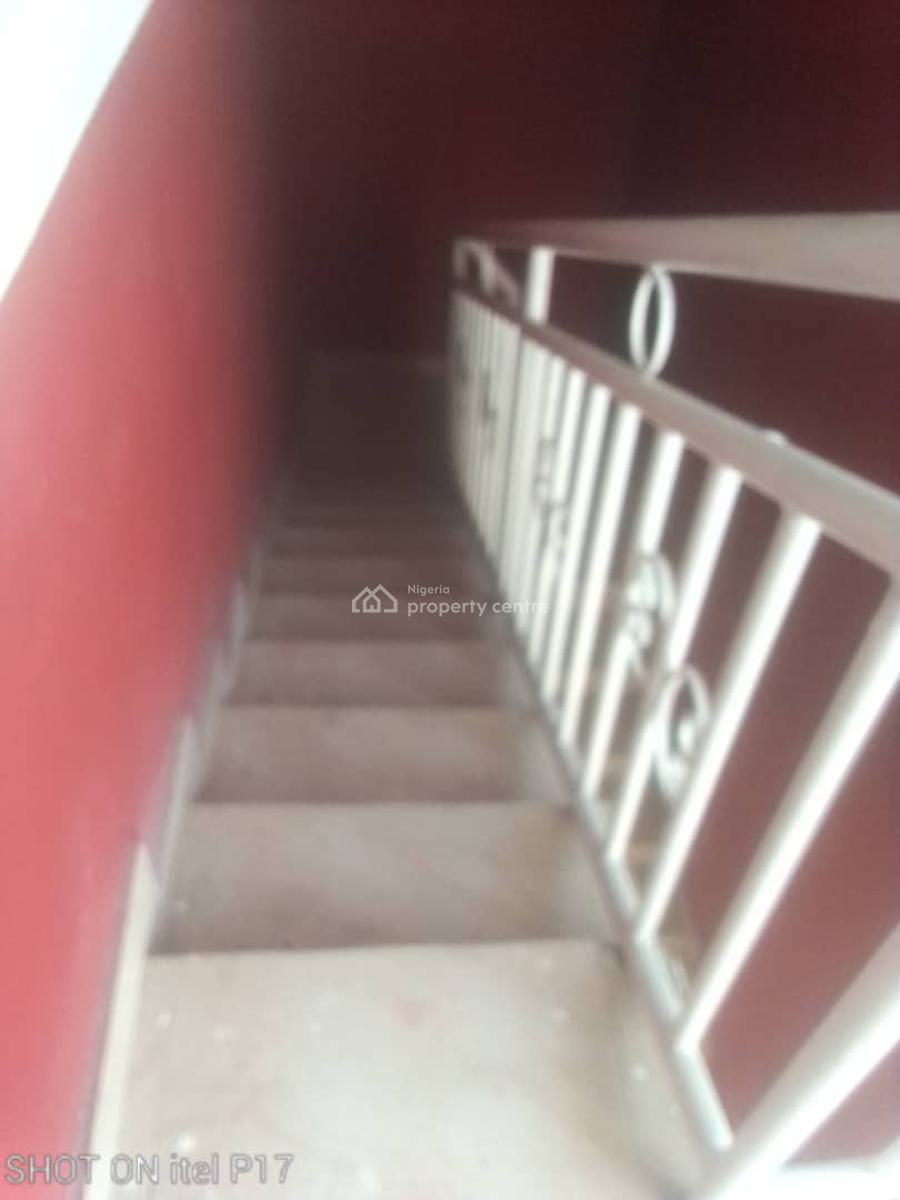 2 Bedroom Apartment, Phase 2, Lakowe, Ibeju Lekki, Lagos, Flat / Apartment for Rent