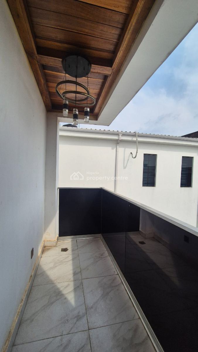 Direct Massive 5 Bedroom Fully Detached Duplex & Room Bq, Off Issac John Street, Ikeja Gra, Ikeja, Lagos, Detached Duplex for Sale