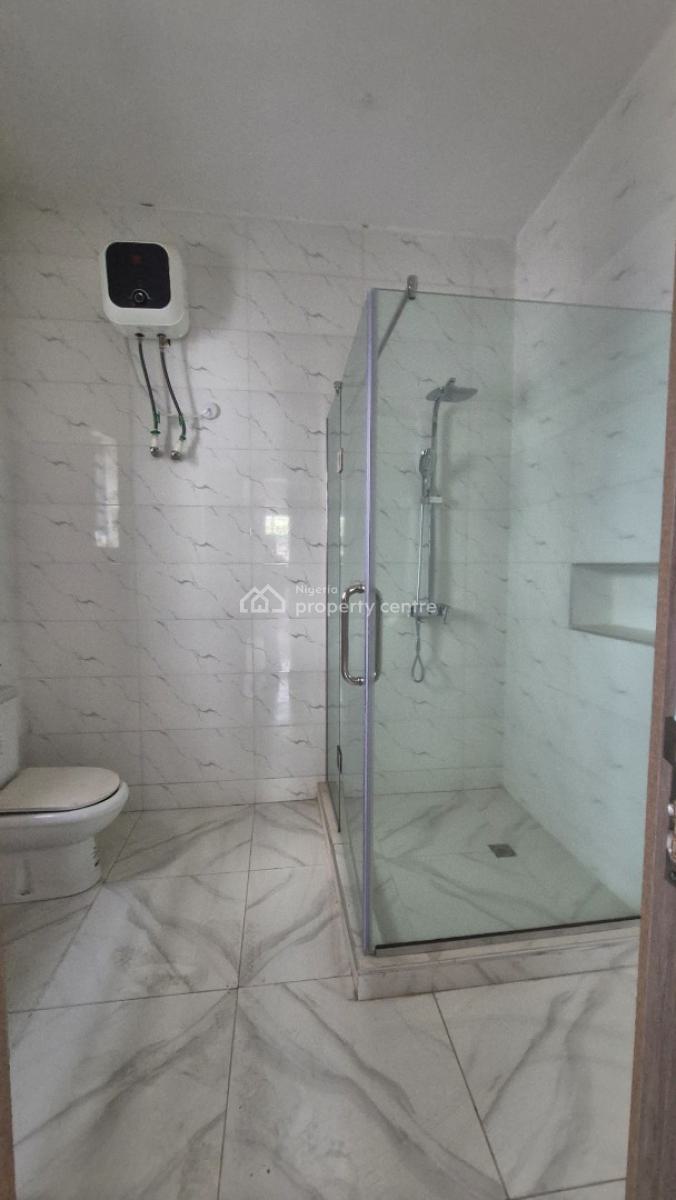 Direct Massive 5 Bedroom Fully Detached Duplex & Room Bq, Off Issac John Street, Ikeja Gra, Ikeja, Lagos, Detached Duplex for Sale