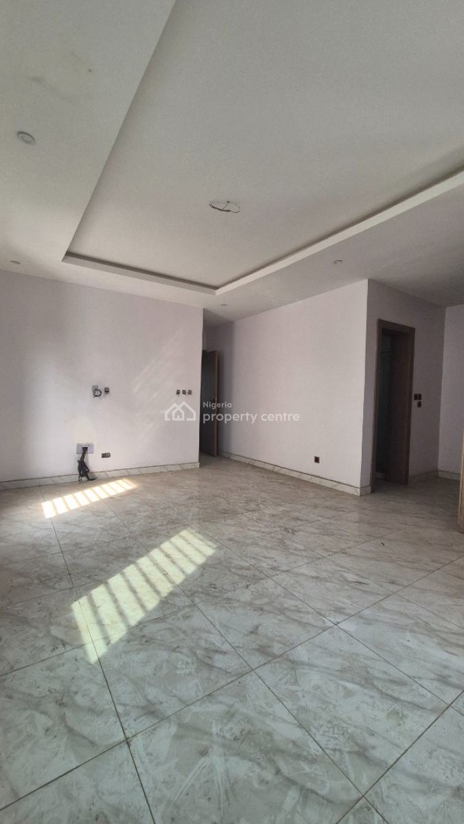 Direct Massive 5 Bedroom Fully Detached Duplex & Room Bq, Off Issac John Street, Ikeja Gra, Ikeja, Lagos, Detached Duplex for Sale