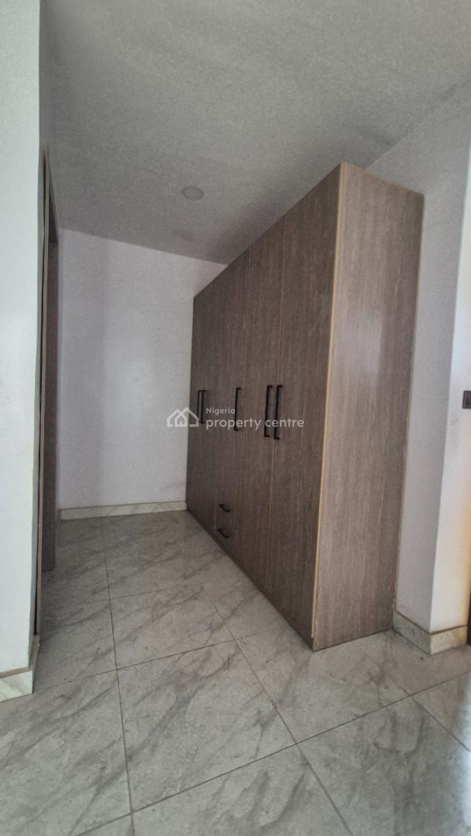 Direct Massive 5 Bedroom Fully Detached Duplex & Room Bq, Off Issac John Street, Ikeja Gra, Ikeja, Lagos, Detached Duplex for Sale