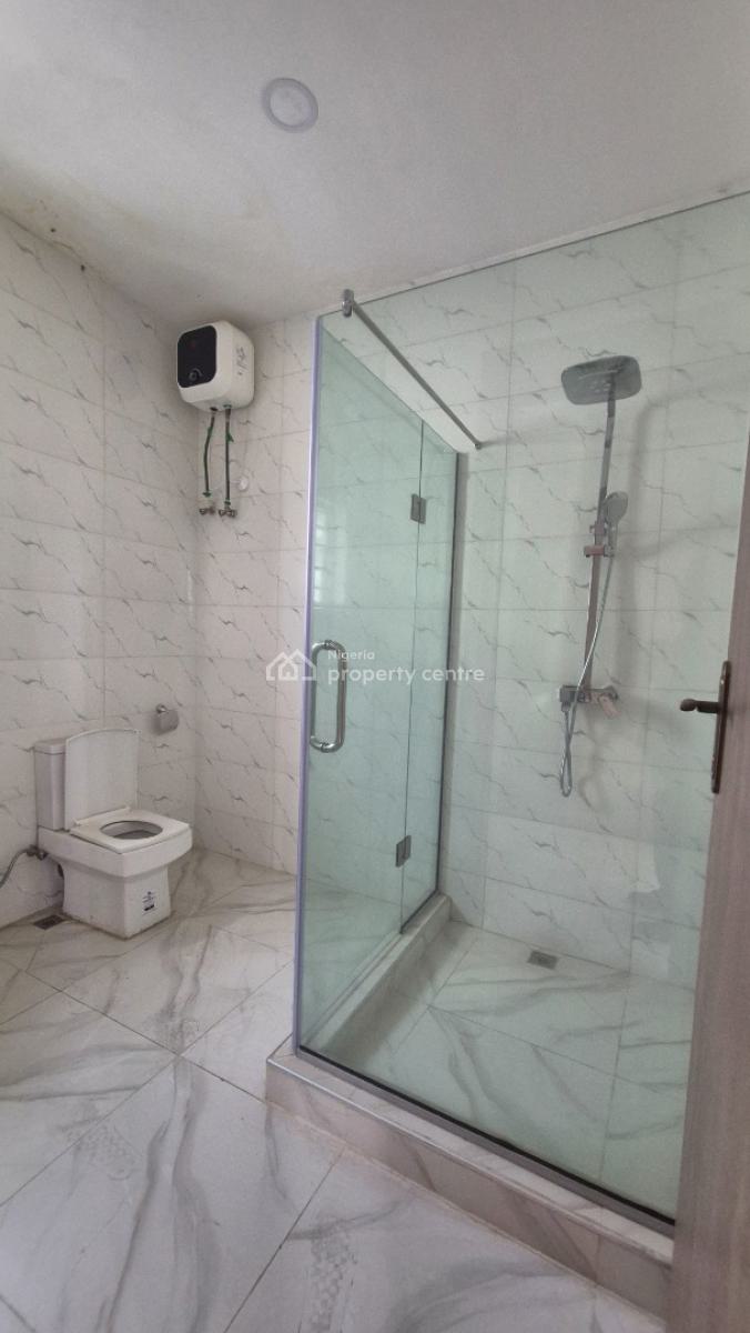 Direct Massive 5 Bedroom Fully Detached Duplex & Room Bq, Off Issac John Street, Ikeja Gra, Ikeja, Lagos, Detached Duplex for Sale