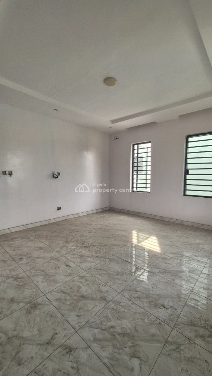 Direct Massive 5 Bedroom Fully Detached Duplex & Room Bq, Off Issac John Street, Ikeja Gra, Ikeja, Lagos, Detached Duplex for Sale