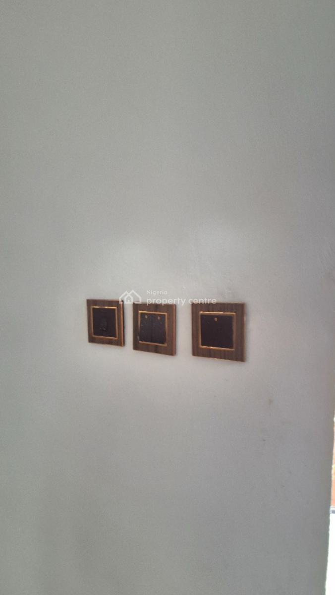 Direct Massive 5 Bedroom Fully Detached Duplex & Room Bq, Off Issac John Street, Ikeja Gra, Ikeja, Lagos, Detached Duplex for Sale