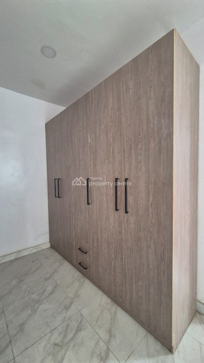 Direct Massive 5 Bedroom Fully Detached Duplex & Room Bq, Off Issac John Street, Ikeja Gra, Ikeja, Lagos, Detached Duplex for Sale