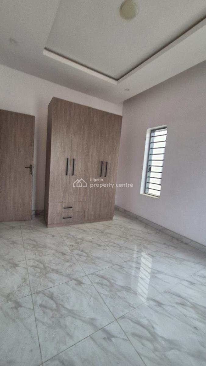 Direct Massive 5 Bedroom Fully Detached Duplex & Room Bq, Off Issac John Street, Ikeja Gra, Ikeja, Lagos, Detached Duplex for Sale