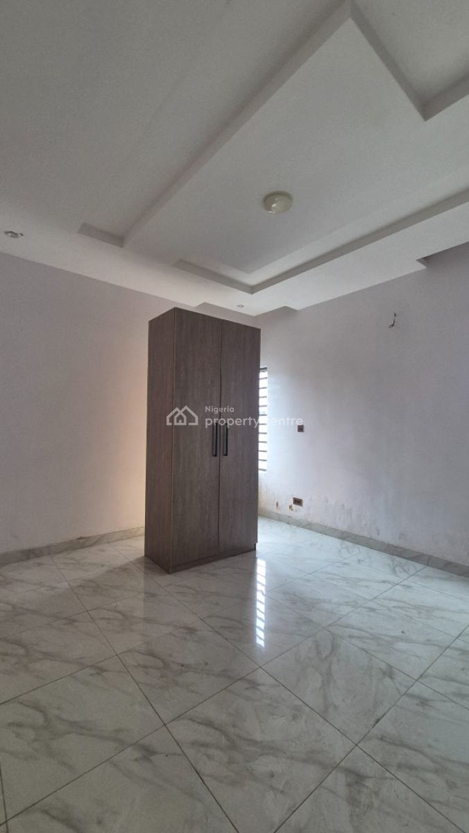 Direct Massive 5 Bedroom Fully Detached Duplex & Room Bq, Off Issac John Street, Ikeja Gra, Ikeja, Lagos, Detached Duplex for Sale