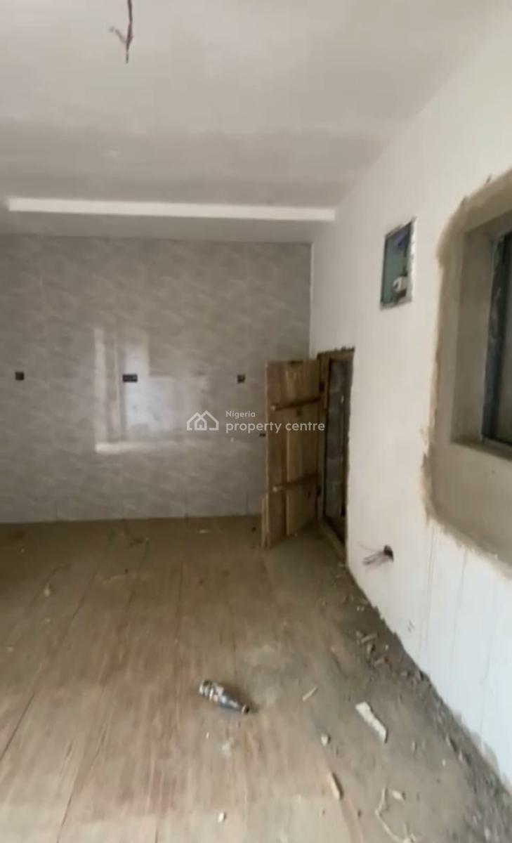 Spacious, Newly Built 4 Bedroom Terraces Duplex, Ifako, Gbagada, Lagos, Terraced Duplex for Sale