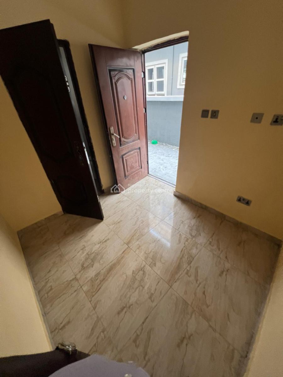 1 Bedroom Bq, Royal Pine Estate, Orchid, Lekki, Lagos, Flat / Apartment for Rent