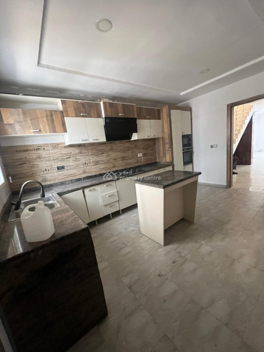 1 Bedroom Bq, Royal Pine Estate, Orchid, Lekki, Lagos, Flat / Apartment for Rent