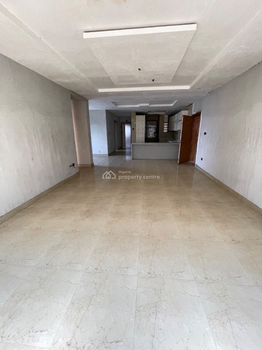 3 Bedroom Apartment with Pool and Gym, Victoria Island (vi), Lagos, Flat / Apartment for Rent